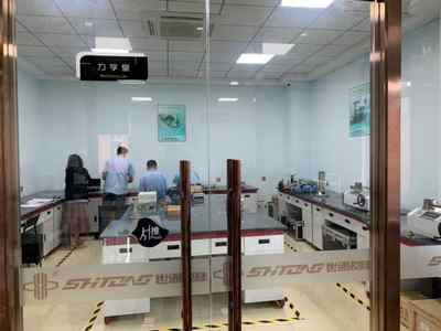 無錫市崇安工程檢測設(shè)備校準(zhǔn)標(biāo)定與校驗檢測機構(gòu) 保障工程測量的精度與可靠性