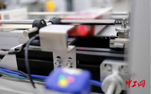 生產設備關聯 軟件及輔助設備助力智慧工廠建設